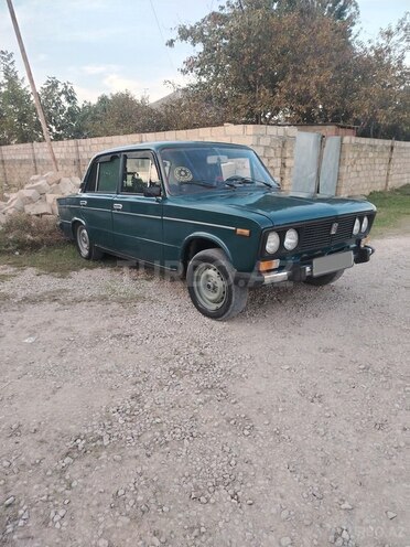 LADA (VAZ) 2106 1996, 200,000 km - 1.5 л - Şabran