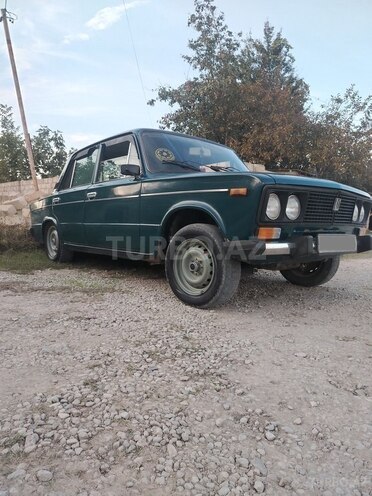 LADA (VAZ) 2106 1996, 200,000 km - 1.5 л - Şabran