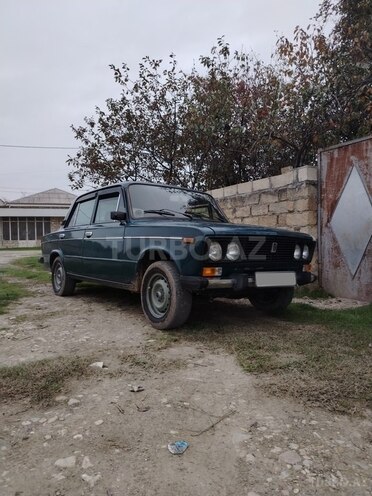 LADA (VAZ) 2106 1996, 200,000 km - 1.5 л - Şabran