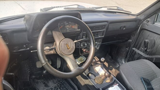 LADA (VAZ) Niva 2012, 190,000 km - 1.7 l - Göyçay