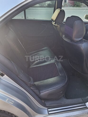 Mercedes E 200 2000, 330,000 km - 2.0 l - Bakı