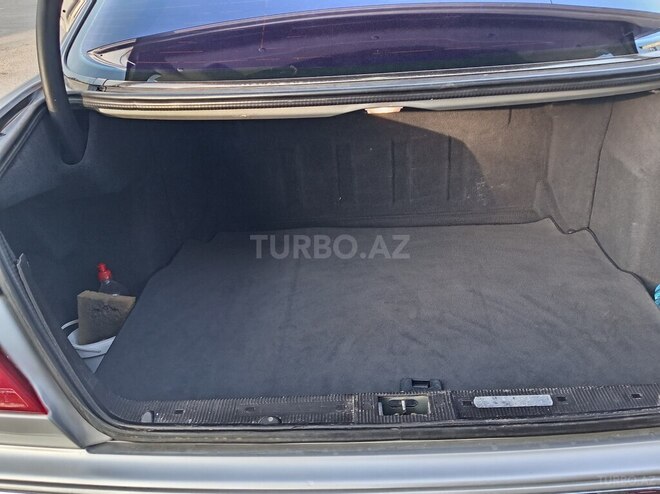 Mercedes E 200 2000, 330,000 km - 2.0 l - Bakı