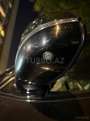 BMW X5 2016, 208,000 km - 3.0 l - Bakı