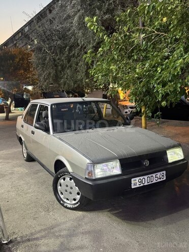 Tofas Sahin 2004, 548,548 km - 1.3 l - Bakı