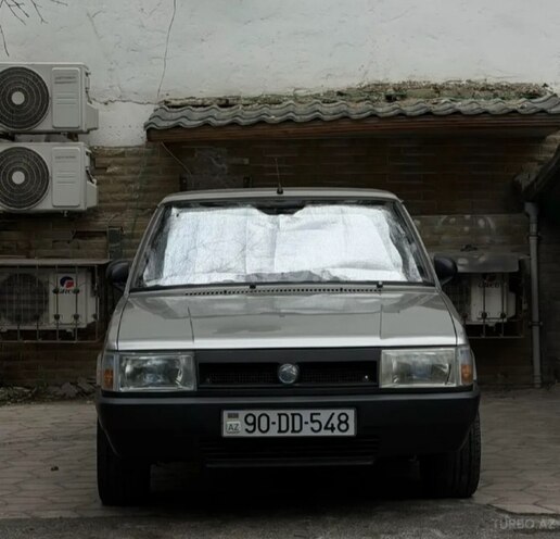Tofas Sahin 2004, 548,548 km - 1.3 l - Bakı
