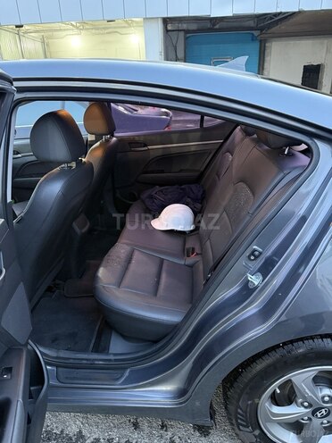 Hyundai Avante 2016, 241,210 km - 1.6 l - Sumqayıt