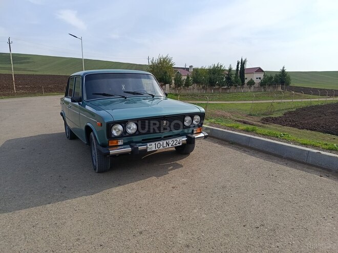 LADA (VAZ) 2106 2003, 9,956 km - 1.6 л - Cəlilabad