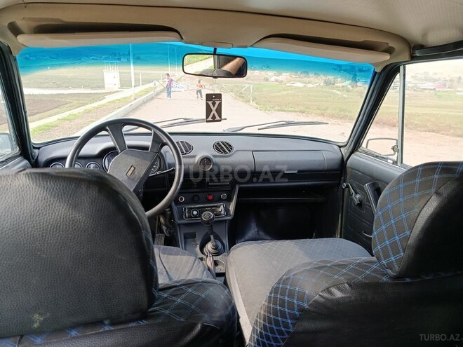 LADA (VAZ) 2106 2003, 9,956 km - 1.6 л - Cəlilabad