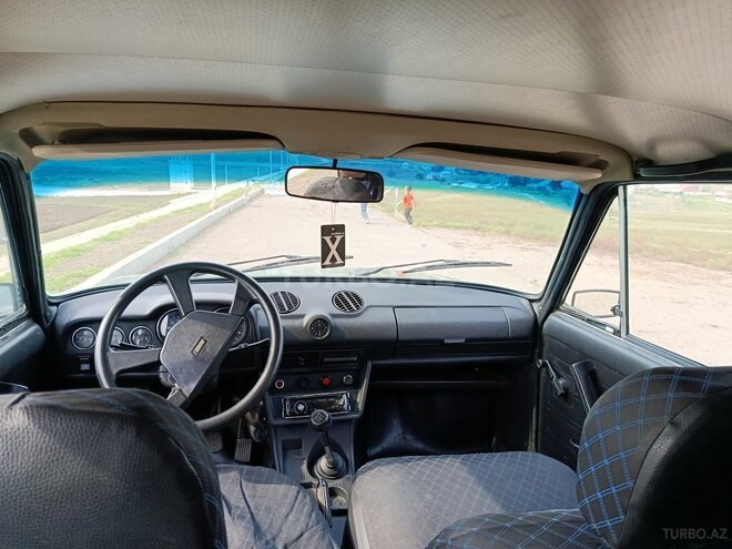 LADA (VAZ) 2106 2003, 9,956 km - 1.6 л - Cəlilabad