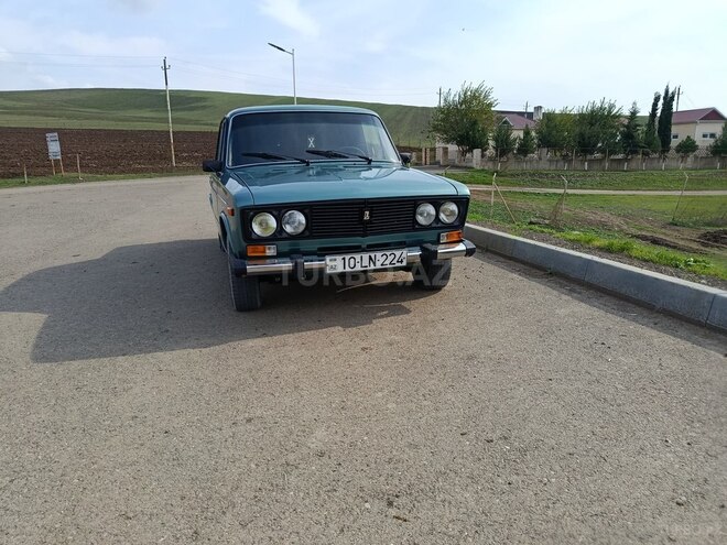 LADA (VAZ) 2106 2003, 9,956 km - 1.6 л - Cəlilabad