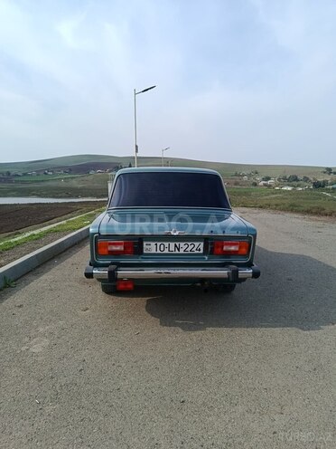 LADA (VAZ) 2106 2003, 9,956 km - 1.6 л - Cəlilabad