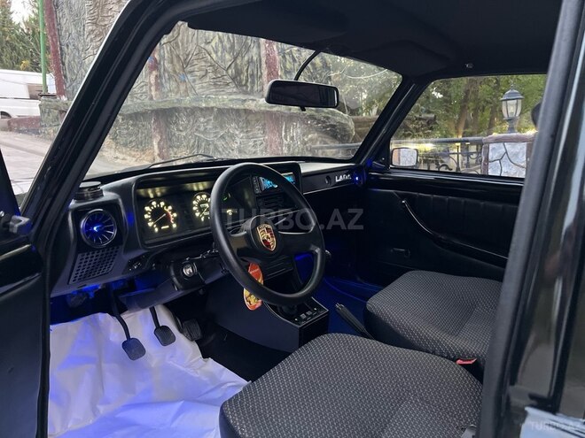 LADA (VAZ) 2107 2011, 94,523 km - 1.6 л - Saatlı
