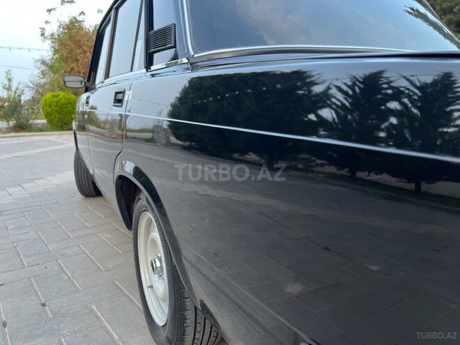 LADA (VAZ) 2107 2011, 94,523 km - 1.6 л - Saatlı