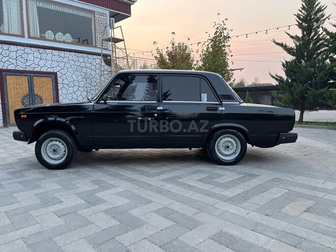 LADA (VAZ) 2107 2011, 94,523 km - 1.6 л - Saatlı