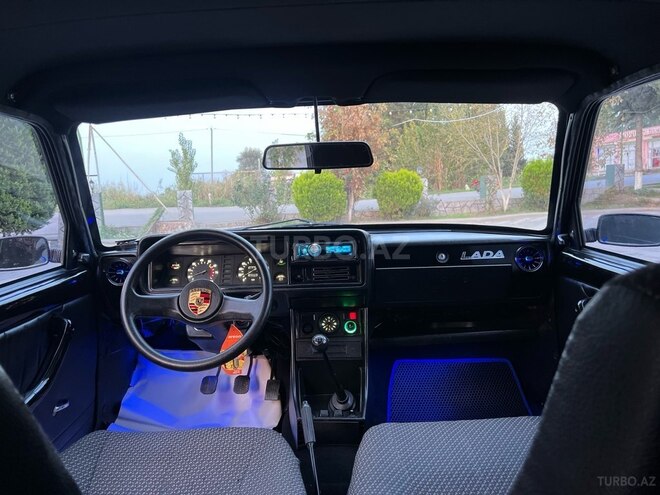 LADA (VAZ) 2107 2011, 94,523 km - 1.6 л - Saatlı