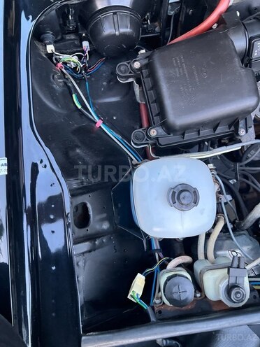 LADA (VAZ) 2107 2011, 94,523 km - 1.6 л - Saatlı