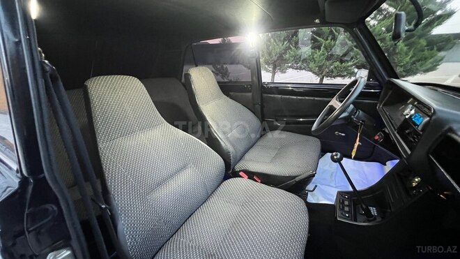 LADA (VAZ) 2107 2011, 94,523 km - 1.6 л - Saatlı
