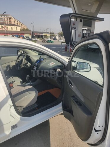 Chevrolet Cobalt 2026, 18,000 km - 1.5 l - Bakı