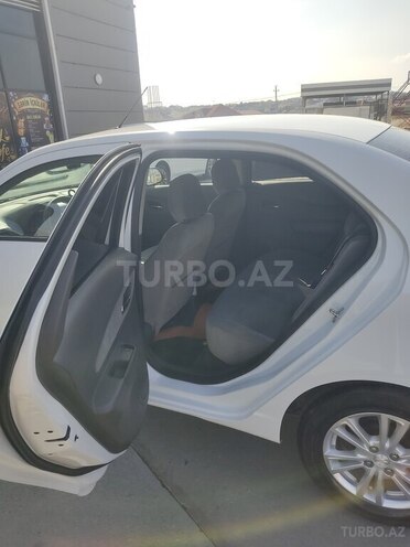 Chevrolet Cobalt 2026, 18,000 km - 1.5 l - Bakı