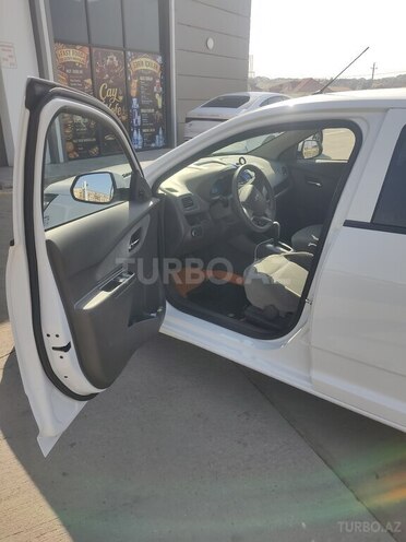 Chevrolet Cobalt 2026, 18,000 km - 1.5 l - Bakı