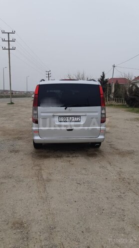 Mercedes  2007, 470,000 km - 2.1 l - Bakı