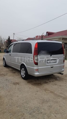 Mercedes  2007, 470,000 km - 2.1 l - Bakı