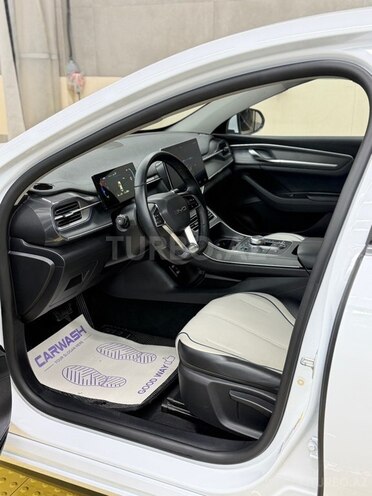 BYD Destroyer 05 2025, 6,800 km - 1.5 l - Bakı