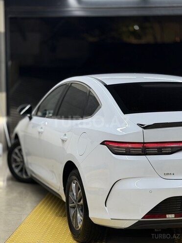 BYD Destroyer 05 2025, 6,800 km - 1.5 l - Bakı