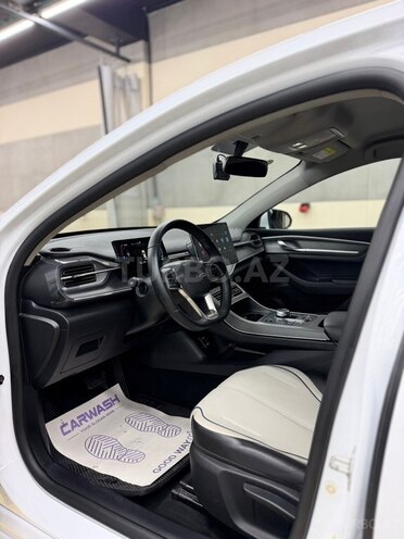 BYD Destroyer 05 2025, 6,800 km - 1.5 l - Bakı