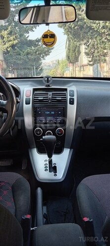 Hyundai Tucson 2008, 267,000 km - 2.0 l - Bakı