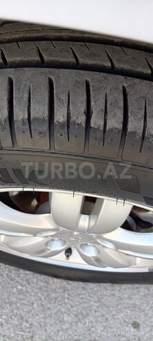 Hyundai Tucson 2008, 267,000 km - 2.0 l - Bakı