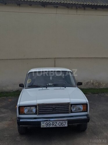 LADA (VAZ) 2107 2006, 73,062 km - 1.6 l - Sabirabad