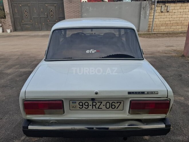 LADA (VAZ) 2107 2006, 73,062 km - 1.6 l - Sabirabad