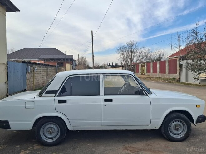 LADA (VAZ) 2107 2006, 73,062 km - 1.6 l - Sabirabad