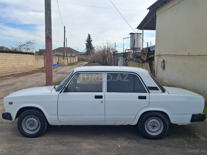 LADA (VAZ) 2107 2006, 73,062 km - 1.6 l - Sabirabad