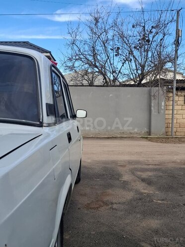 LADA (VAZ) 2107 2006, 73,062 km - 1.6 l - Sabirabad