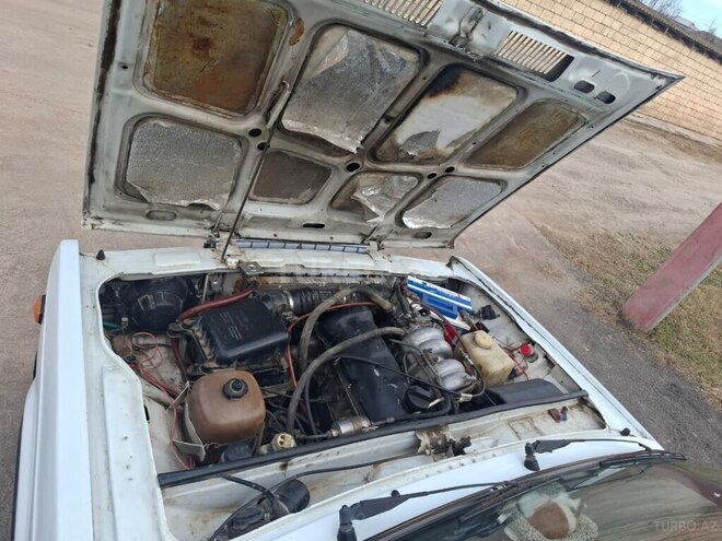LADA (VAZ) 2107 2006, 73,062 km - 1.6 l - Sabirabad