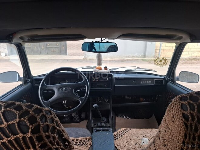 LADA (VAZ) 2107 2006, 73,062 km - 1.6 l - Sabirabad
