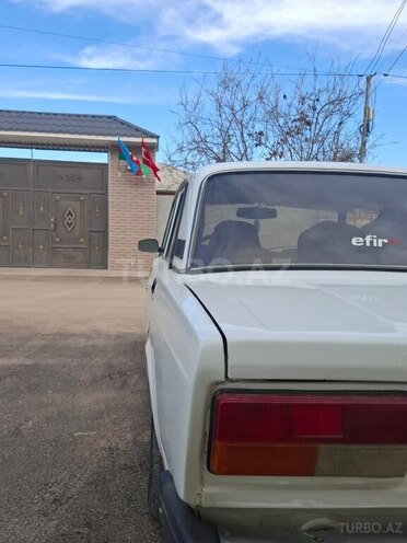 LADA (VAZ) 2107 2006, 73,062 km - 1.6 l - Sabirabad