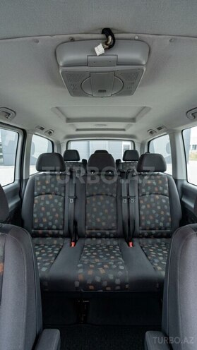 Mercedes  2007, 470,000 km - 2.1 l - Bakı