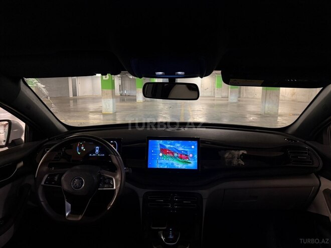 BYD Qin Plus 2025, 111,000 km - 1.5 l - Bakı