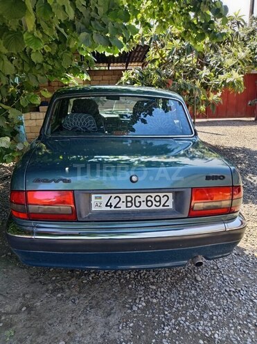 GAZ 3110 2002, 170,000 km - 2.5 л - Lənkəran