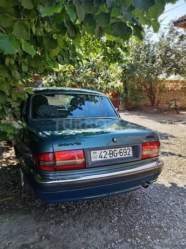 GAZ 3110 2002, 170,000 km - 2.5 л - Lənkəran