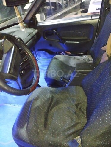 LADA (VAZ) 21099 2001, 250,000 km - 1.5 л - Quba