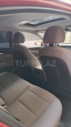 Hyundai Elantra 2019, 55,500 km - 2.0 l - Bakı