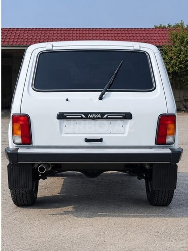 LADA (VAZ) Niva 2012, 190,000 km - 1.7 l - Göyçay