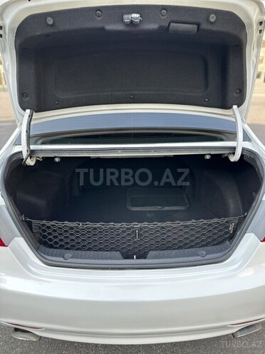 Hyundai Sonata 2012, 168,000 km - 2.0 l - Sumqayıt