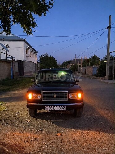 LADA (VAZ) 2107 2003, 800,000 km - 1.5 l - Yevlax