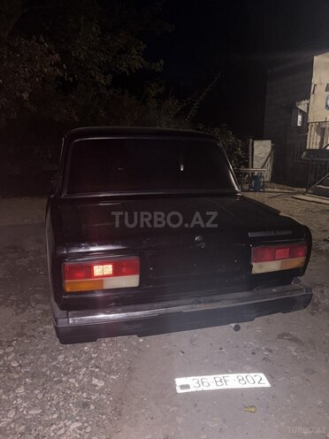 LADA (VAZ) 2107 2003, 800,000 km - 1.5 l - Yevlax