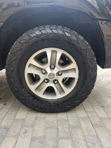 Lexus LX 470 2007, 182,000 km - 4.7 l - Bakı